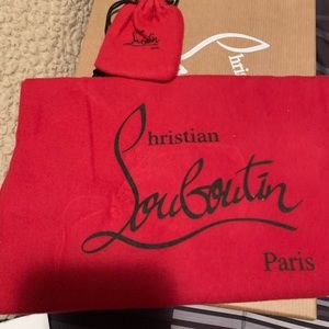 Christian Louboutin